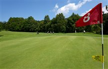 Golfen - Golfclub Petersberg