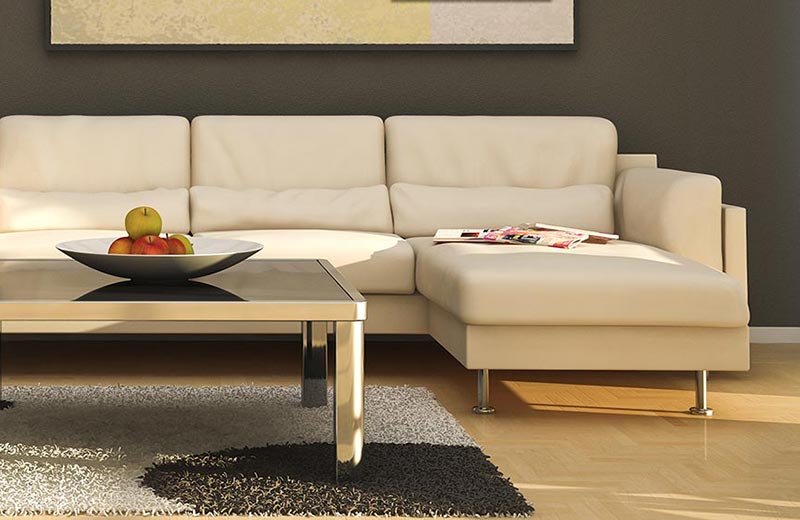 Ferienwohnungen in Petersberg