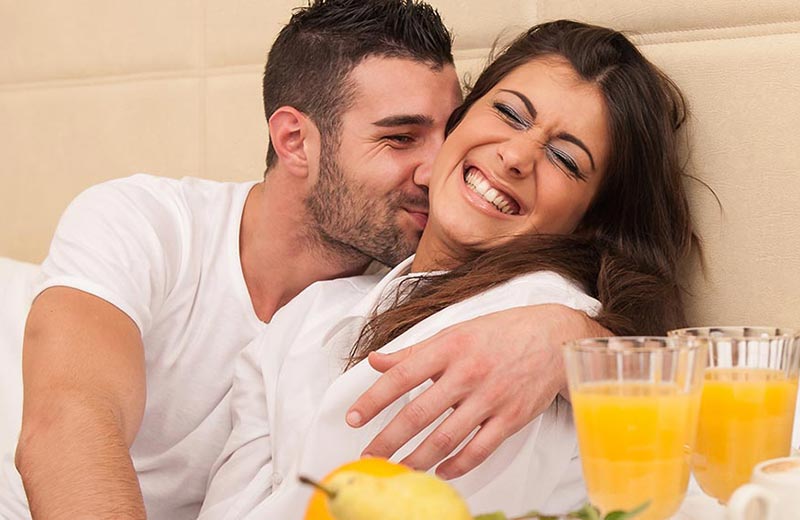 Hotels in Petersberg