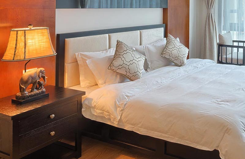 Unterkünfte in Petersberg